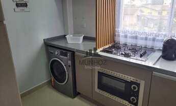 Imagem 5: Apartamento com 2 dormitórios à venda, 34 m² por R$ 189.000 - Cajuru - Curitiba/PR