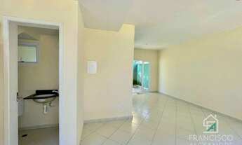 Imagem 2: Village com 3 dormitórios, 80 m² - venda por R$ 450.000 ou aluguel por R$ 2.500/mês - Mait