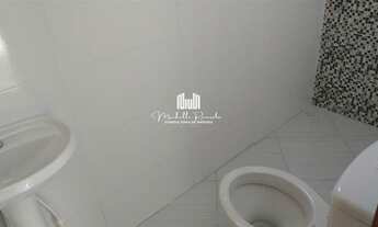 Imagem 6: Casa de vila sobrado para venda tem 63 metros quadrados com 2 quartos em Belas Artes - Ita