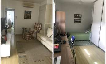 Imagem 4: COBERTURA DUPLEX - VILA PAULICÉIA