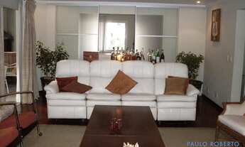 Imagem: APARTAMENTO - PANAMBY - SP