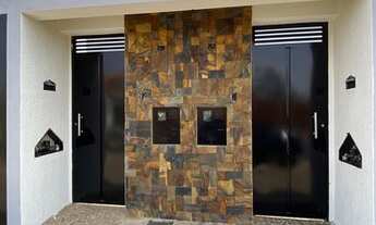 Imagem 2: Casa 3/4 sendo 1 suíte * Documentos pronto para financiar