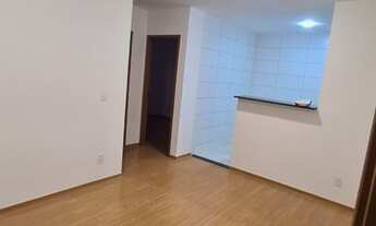 Imagem 5: Apartamento 2/4 - Residencial Praia de Ponta Negra