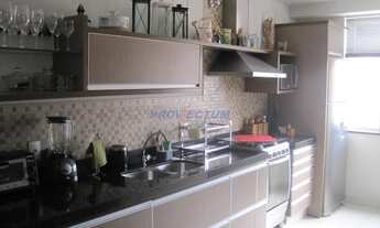 Imagem 6: Apartamento - Bosque - Campinas