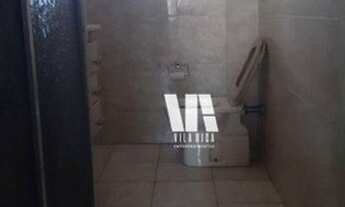 Imagem 6: Apartamento com 2 dormitórios, oportunidade, 1º andar, à venda, 63 m²- Vila Mathias - Sant