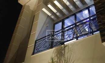 Imagem 2: Casa com 3 dormitórios à venda,no em Bairro Nobre 296 m² por R$ 1.600.000 - Astúrias - Po