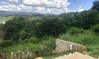 Imagem: Nova Lima - Loteamento/Condomínio - Veredas