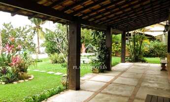 Imagem 6: Casa com 5 dormitórios à venda, 240 m² por R$ 1.200.000,00 - Praia Linda - São Pedro da Al