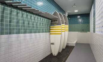 Imagem 6: Apartamento com 3 quartos, 83m2, à venda em Rio de Janeiro, Recreio dos Bandeirantes