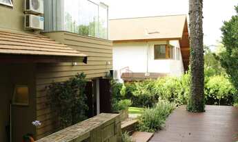 Imagem 7: Casa no Condomínio Reserva da Serra em Gramado!