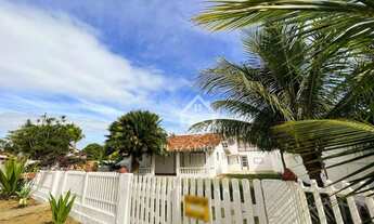 Imagem: Casa com 4 dormitórios para alugar, 200