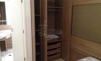 Imagem 6: Flat disponível para locação e venda