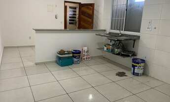 Imagem 2: Apartamento para aluguel com 45 metros c/ 2 Quartos e sacada