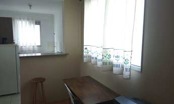 Imagem 7: Apartamento para alugar no Condomínio Residencial Parque Smart, Sorocaba/SP