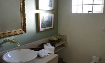 Imagem 2: CASA RESIDENCIAL em OSASCO - SP, Parque dos Príncipes