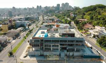 Imagem 7: Apartamento no Nature