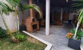 Imagem 7: Apartamento com 2 dormitórios à venda, 57 m² por R$ 325.000,00 - Vila Homero Thon - Santo