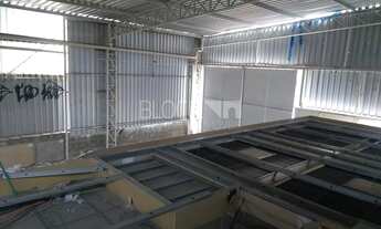 Imagem 2: Rio de Janeiro - Galpão/Depósito/Armazém - Jacarepaguá