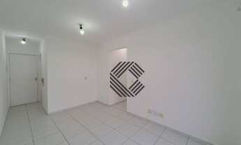 Imagem 7: Apartamento com 2 dormitórios para alugar, 52 m² por R$ 1.400,00/mês - Central Parque Soro