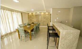 Imagem 5: Ed. Turriz no Meirles 163m 4 suites + DCE andar ALTO