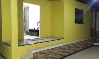 Imagem 3: Vende-se casa Teixeira de Freitas