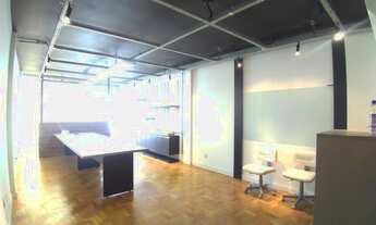 Imagem 3: Sala Comercial para Locação em São Paulo, Bom Retiro, 1 banheiro