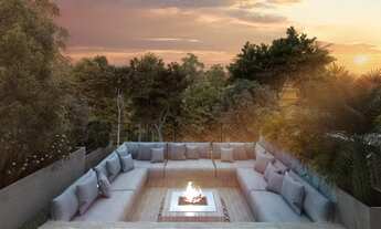 Imagem 5: CO-HAUT 001 - Aptos de 28 a 48m2 no Poço da Panela