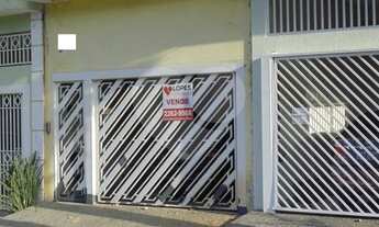 Imagem: São Paulo - Casa Padrão - TUCURUVI