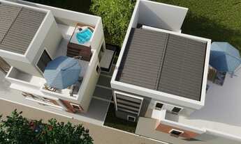 Imagem 7: CURITIBA - Casa de Condomínio - Água Verde