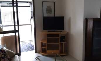 Imagem 4: Apartamento para aluguel finamente mobiliado de 1 quarto em Auxiliadora - Porto Alegre - R