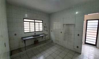 Imagem 2: CASA 3 QUARTOS SENDO 1 SUITE VILA GALVÃO - HORTO - JUNDIAÍ - SP
