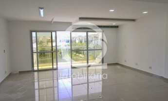 Imagem 3: Rio de Janeiro - Conjunto Comercial/Sala - Barra da Tijuca