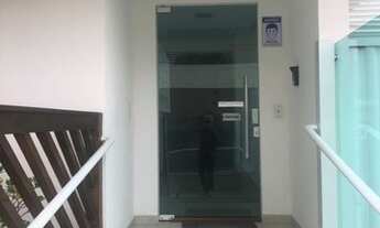 Imagem 3: São José - Apartamento Padrão - Jardim Cidade de Florianópolis