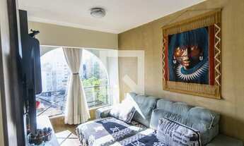 Imagem 2: Apartamento à Venda - Vila Prudente, 2 Quartos, 46 m2