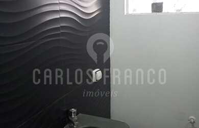 Imagem 15: Sobrado no bairro do Campo Belo com 2 entradas independentes, 4 vagas, 300m2