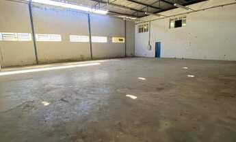 Imagem 2: Aluguel de Galpão na melhor localização de Jardim Limoeiro