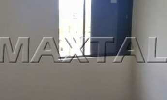 Imagem 4: Apartamento Lauzane Paulista, 52m², 2 dormitórios e 1 vaga