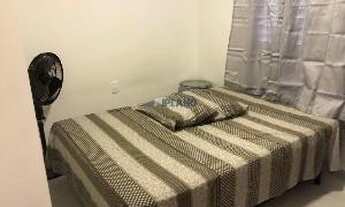 Imagem 6: Apartamento 2 dorm. - Residencial Bosque das Araucárias