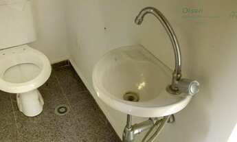 Imagem 7: CJ0267 - Conjunto, 36 m² - venda por R$ 290.000 ou aluguel por R$ 1.200/mês - Vila Mariana