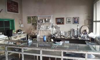 Imagem 7: Predio em Cidade Baixa