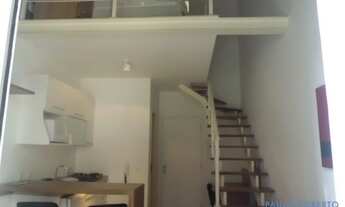 Imagem 3: FLAT DUPLEX - BROOKLIN - SP