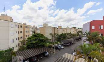 Imagem 5: Apartamento para Aluguel - Cangaíba, 2 Quartos, 52 m2