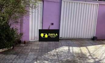 Imagem 5: Casa com 4 quartos e piscina a venda em Vila Kosmos