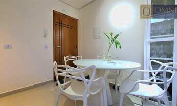 Imagem 6: SANTO ANDRé - Apartamento Padrão - Vila Scarpelli