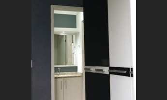 Imagem 3: Apartamento para venda possui 55 metros quadrados com 2 quartos em Bom Viver - Biguaçu - S