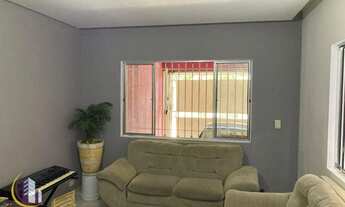 Imagem 5: Lindo Sobrado 3 dormitórios Sendo 1 suíte com Closet, 2 Vagas de garagem - Parque Monte Al