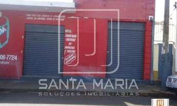 Imagem: Salão/Galpão (salão - térreo