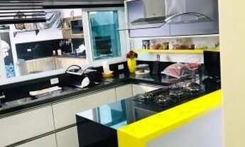 Imagem 7: Venda - CASA EM CONDOMINIO - RESIDENCIAL REAL PARK Aruja SP