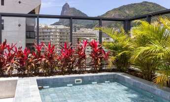 Imagem 3: Apartamento com 3 quartos, 113m2, à venda em Rio de Janeiro, Botafogo