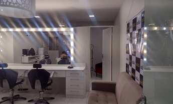 Imagem 2: Sala centro Guarapari